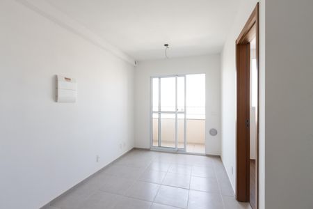 Sala de apartamento para alugar com 2 quartos, 36m² em Lapa, São Paulo