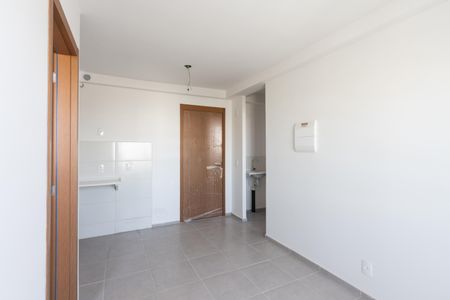 Sala de apartamento para alugar com 2 quartos, 36m² em Lapa, São Paulo