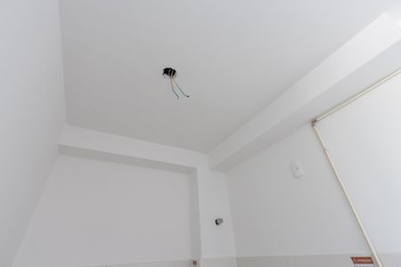 Apartamento para alugar com 36m², 2 quartos e sem vaga Apartamento para alugar com 36m², 2 quartos e sem vagaÁrea de Serviço