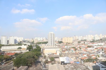 Apartamento à venda com 36m², 2 quartos e sem vagaQuarto 1