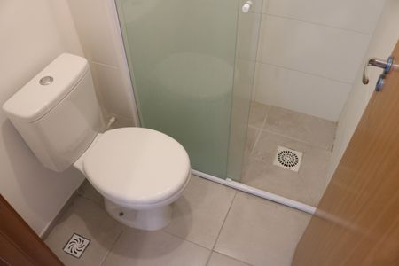 Apartamento à venda com 36m², 2 quartos e sem vagaBanheiro