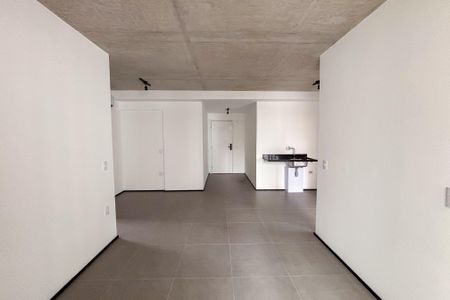 Apartamento à venda com 62m², 2 quartos e sem vagaSala/Cozinha