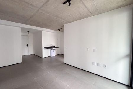 Apartamento à venda com 62m², 2 quartos e sem vagaSala/Cozinha