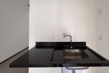 Apartamento à venda com 62m², 2 quartos e sem vagaSala/Cozinha