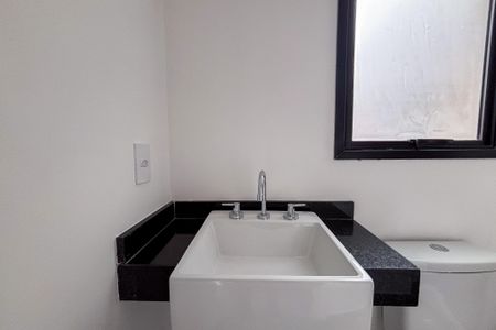 Apartamento à venda com 62m², 2 quartos e sem vagaBanheiro