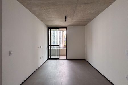 Apartamento à venda com 62m², 2 quartos e sem vagaSala/Cozinha