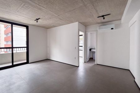 Apartamento à venda com 62m², 2 quartos e sem vagaSala/Cozinha