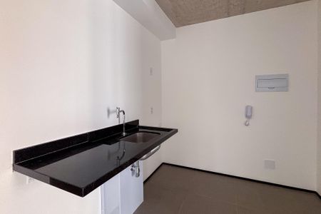 Apartamento à venda com 62m², 2 quartos e sem vagaSala/Cozinha