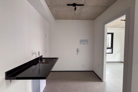 Apartamento à venda com 62m², 2 quartos e sem vagaSala/Cozinha