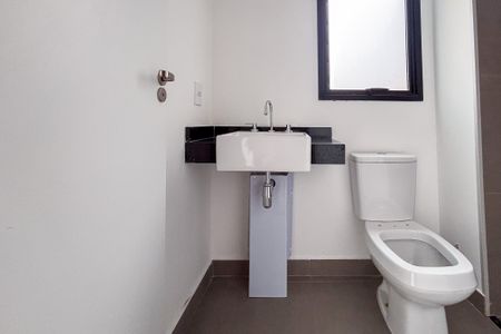 Apartamento à venda com 62m², 2 quartos e sem vagaBanheiro