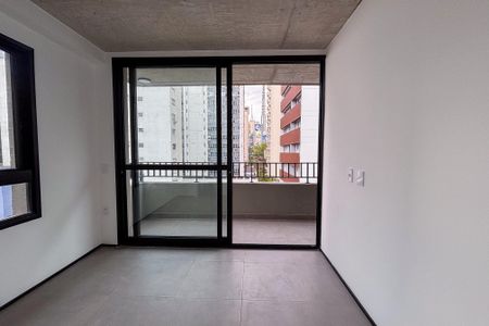 Apartamento à venda com 62m², 2 quartos e sem vagaSuíte