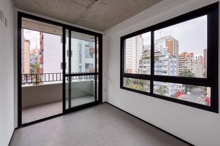 Apartamento à venda com 62m², 2 quartos e sem vagaQuarto