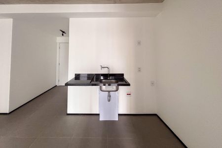 Apartamento à venda com 62m², 2 quartos e sem vagaSala/Cozinha