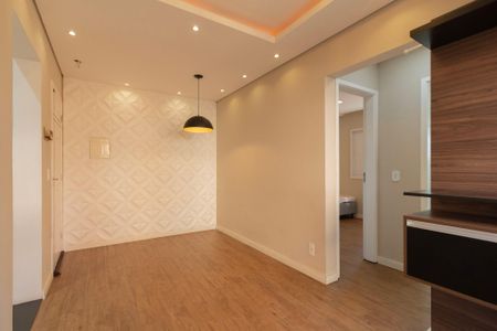 Apartamento para alugar com 50m², 2 quartos e 1 vaga Apartamento para alugar com 50m², 2 quartos e 1 vagaSala