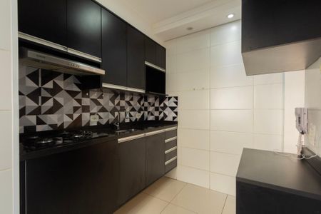 Apartamento para alugar com 50m², 2 quartos e 1 vaga Apartamento para alugar com 50m², 2 quartos e 1 vagaCozinha