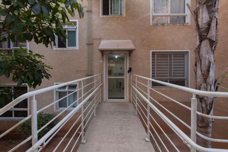 Apartamento para alugar com 50m², 2 quartos e 1 vaga Apartamento para alugar com 50m², 2 quartos e 1 vagaÁrea comum