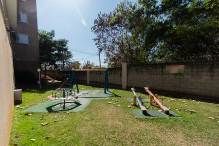 Apartamento para alugar com 50m², 2 quartos e 1 vaga Apartamento para alugar com 50m², 2 quartos e 1 vagaÁrea comum - Playground