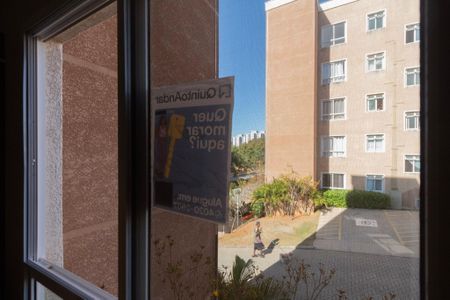 Apartamento para alugar com 50m², 2 quartos e 1 vaga Apartamento para alugar com 50m², 2 quartos e 1 vagaPlaca