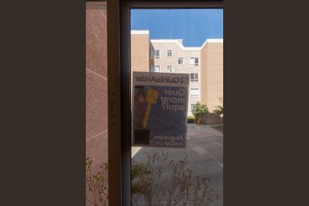 Apartamento para alugar com 50m², 2 quartos e 1 vaga Apartamento para alugar com 50m², 2 quartos e 1 vagaPlaca