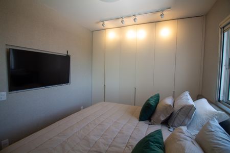 Apartamento à venda com 70m², 2 quartos e 1 vaga Apartamento à venda com 70m², 2 quartos e 1 vagaQuarto 2 - Suíte
