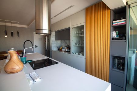 Apartamento à venda com 70m², 2 quartos e 1 vaga Apartamento à venda com 70m², 2 quartos e 1 vagaCozinha