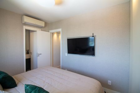 Apartamento à venda com 70m², 2 quartos e 1 vaga Apartamento à venda com 70m², 2 quartos e 1 vagaQuarto 2 - Suíte