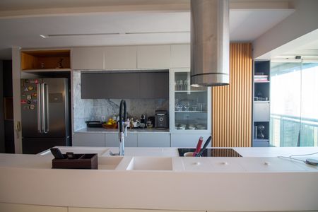 Apartamento à venda com 70m², 2 quartos e 1 vaga Apartamento à venda com 70m², 2 quartos e 1 vagaCozinha