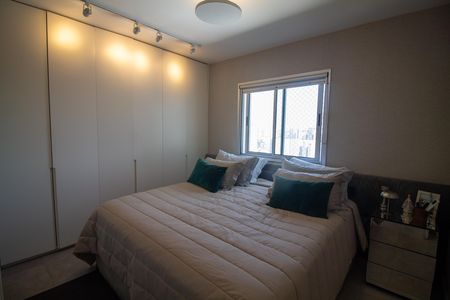 Apartamento à venda com 70m², 2 quartos e 1 vaga Apartamento à venda com 70m², 2 quartos e 1 vagaQuarto 2 - Suíte