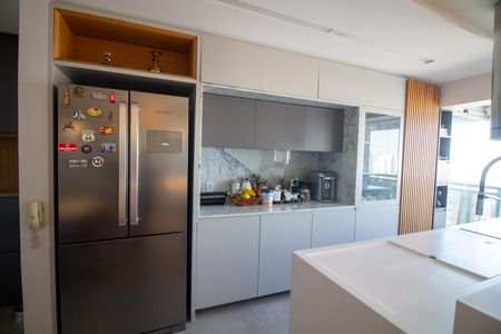 Apartamento à venda com 70m², 2 quartos e 1 vaga Apartamento à venda com 70m², 2 quartos e 1 vagaCozinha