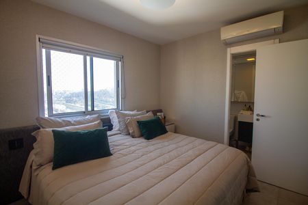 Apartamento à venda com 70m², 2 quartos e 1 vaga Apartamento à venda com 70m², 2 quartos e 1 vagaQuarto 2 - Suíte