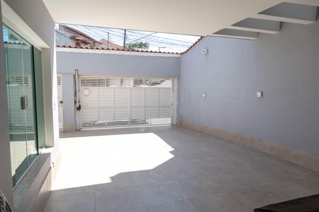 Casa para alugar com 289m², 5 quartos e 3 vagasGaragem