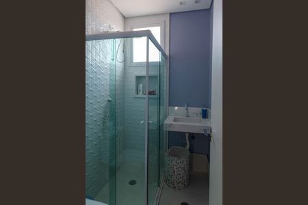 Casa para alugar com 289m², 5 quartos e 3 vagasBanheiro da Suíte 2