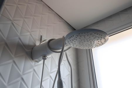 Casa para alugar com 289m², 5 quartos e 3 vagasBanheiro da Suíte 2