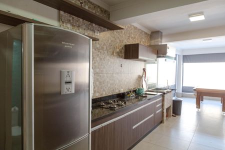 Casa para alugar com 289m², 5 quartos e 3 vagasÁrea gourmet