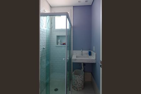 Casa para alugar com 289m², 5 quartos e 3 vagasBanheiro da Suíte 2