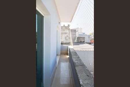 Casa para alugar com 289m², 5 quartos e 3 vagasVaranda