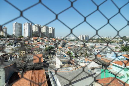 Casa para alugar com 289m², 5 quartos e 3 vagasVaranda da Suíte 1 - vista