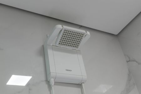 Casa para alugar com 289m², 5 quartos e 3 vagasBanheiro da Suíte 1