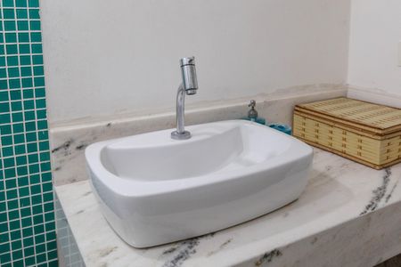 Casa para alugar com 289m², 5 quartos e 3 vagas Casa para alugar com 289m², 5 quartos e 3 vagasLavabo 2