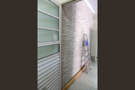 Casa para alugar com 289m², 5 quartos e 3 vagasÁrea de Serviço