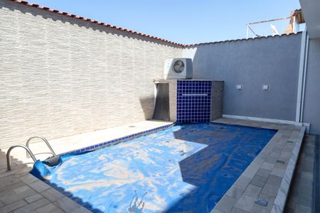 Casa para alugar com 289m², 5 quartos e 3 vagasPiscina