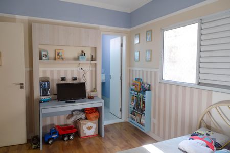 Casa para alugar com 289m², 5 quartos e 3 vagasSuíte 2