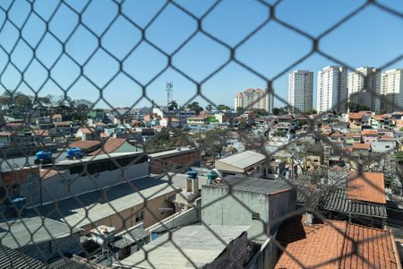 Casa para alugar com 289m², 5 quartos e 3 vagasVaranda da Suíte 1 - vista