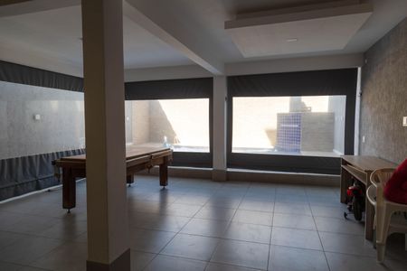 Casa para alugar com 289m², 5 quartos e 3 vagasÁrea gourmet