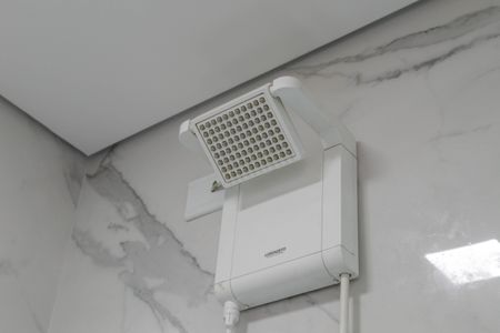 Casa para alugar com 289m², 5 quartos e 3 vagasBanheiro da Suíte 1