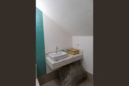 Casa para alugar com 289m², 5 quartos e 3 vagasLavabo 2