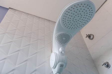 Casa para alugar com 289m², 5 quartos e 3 vagasBanheiro da Suíte 3