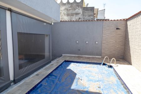 Casa para alugar com 289m², 5 quartos e 3 vagasPiscina