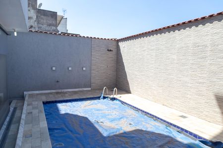 Casa para alugar com 289m², 5 quartos e 3 vagasPiscina