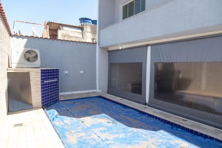 Casa para alugar com 289m², 5 quartos e 3 vagasPiscina